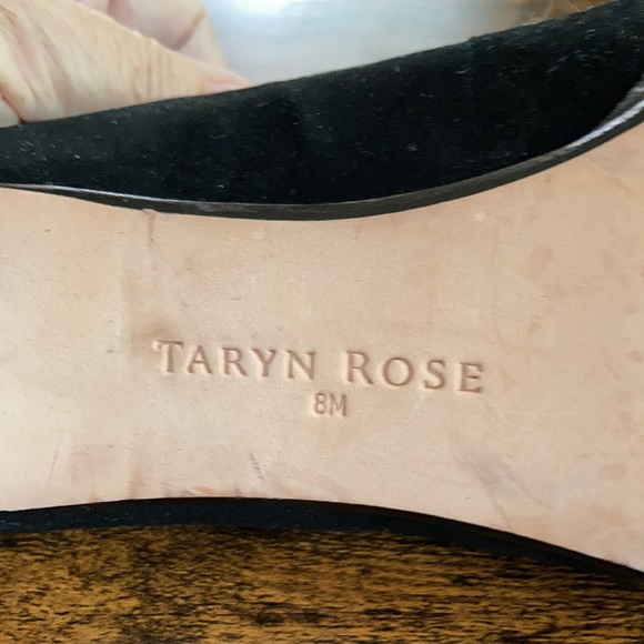 Taryn Rose heels. EUC - Picture 3 of 5